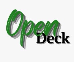 Open Deck Logo
